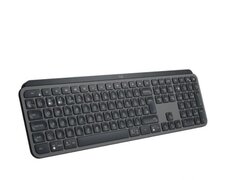 Tastatura Iluminata Wireless Logitech MX KEYS, Layout: QWERTY US